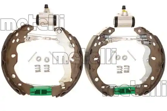 METELLI 51-0201