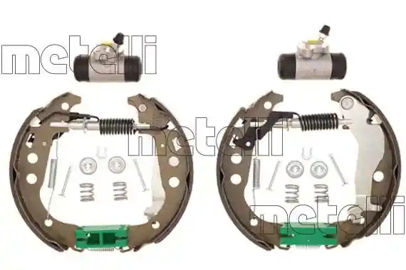 METELLI 51-0203