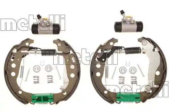 METELLI 51-0204