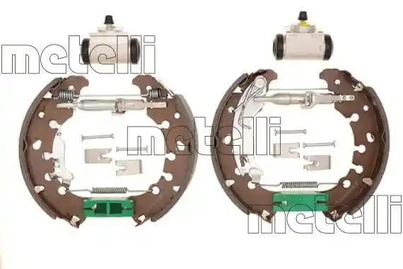 METELLI 51-0219