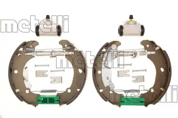 METELLI 51-0220