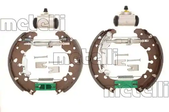 METELLI 51-0221