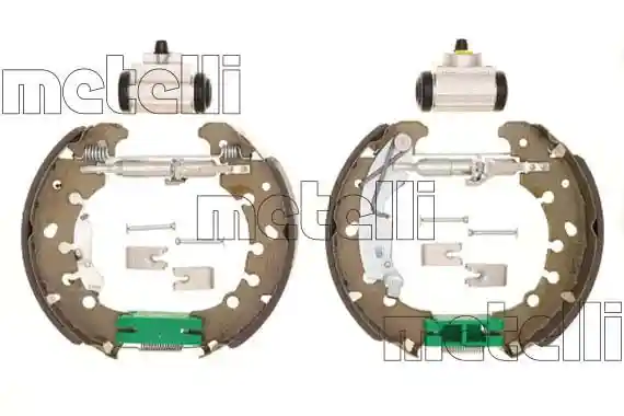 METELLI 51-0222