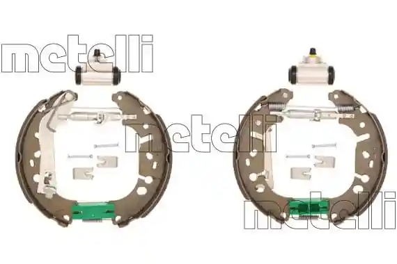 METELLI 51-0224
