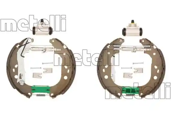 METELLI 51-0227