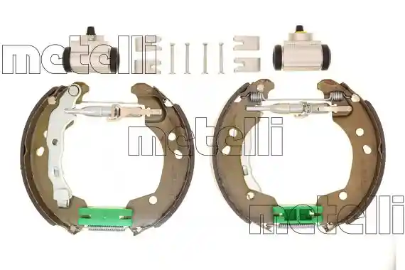 METELLI 51-0231