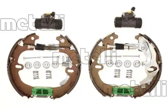 METELLI 51-0287