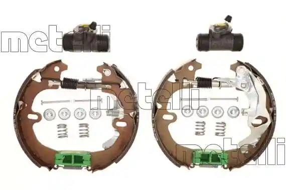 METELLI 51-0288