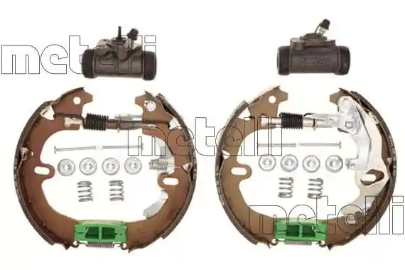 METELLI 51-0289