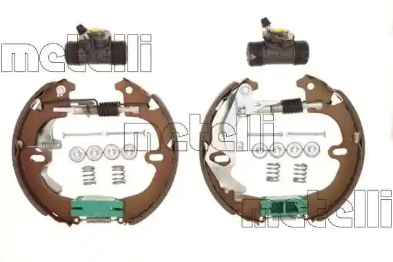 METELLI 51-0291