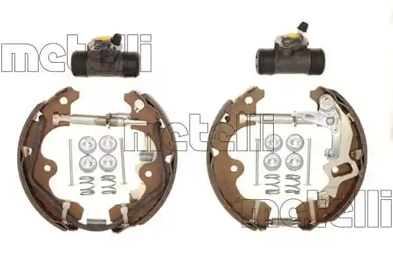 METELLI 51-0292