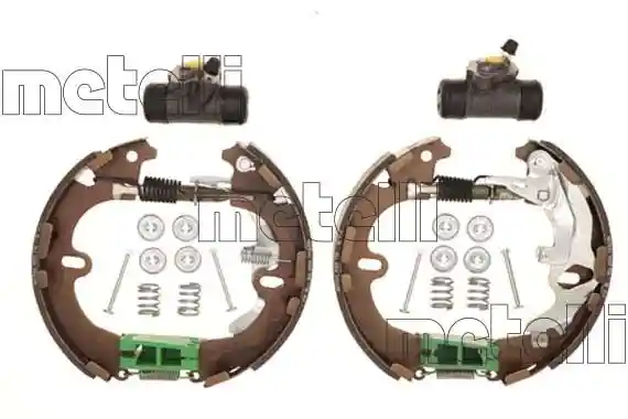 METELLI 51-0295