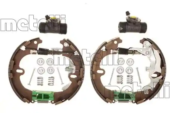 METELLI 51-0296
