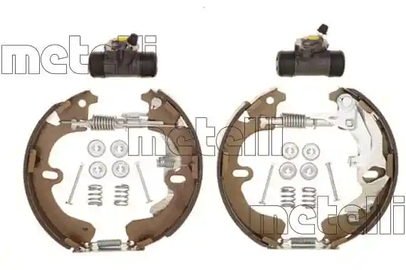 METELLI 51-0297