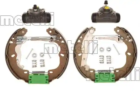 METELLI 51-0300