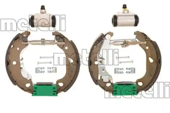 METELLI 51-0319