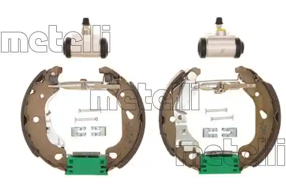 METELLI 51-0320