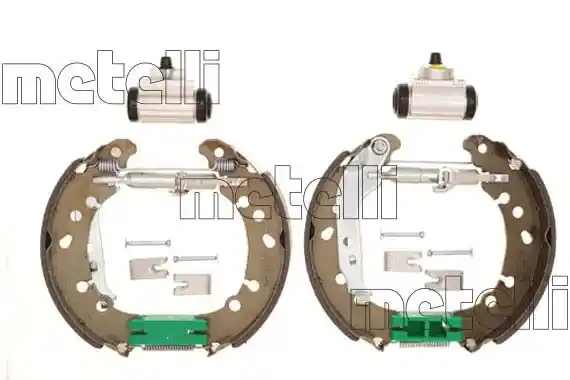 METELLI 51-0329