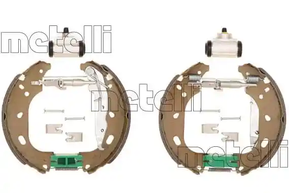 METELLI 51-0333
