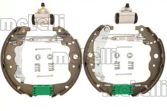 METELLI 51-0340
