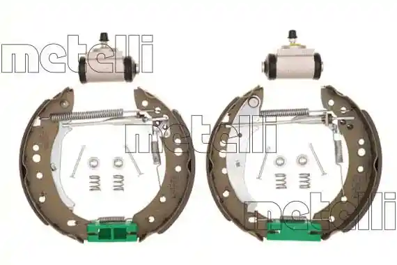 METELLI 51-0342
