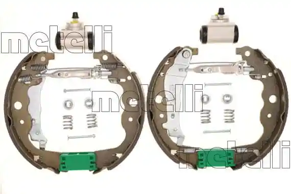 METELLI 51-0357