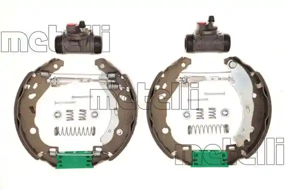 METELLI 51-0361