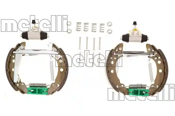 METELLI 51-0367