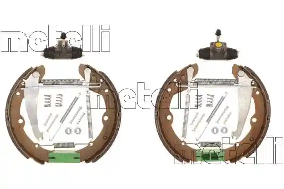 METELLI 51-0369