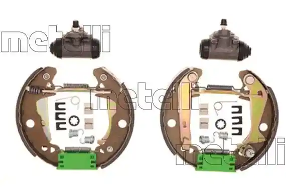 METELLI 51-0372