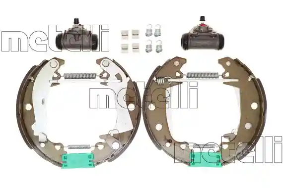 METELLI 51-0380