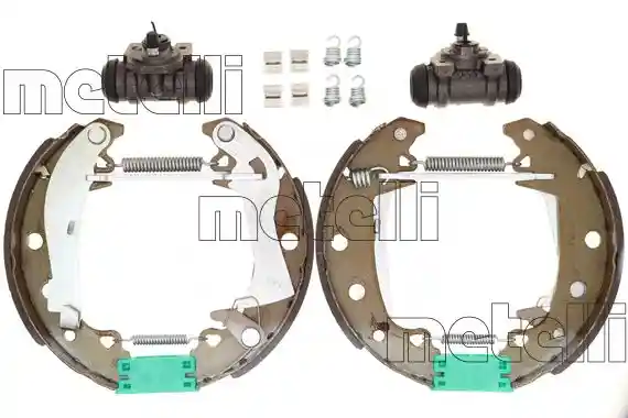METELLI 51-0384