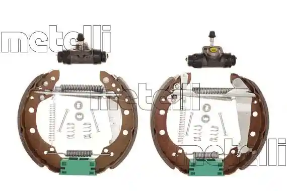 METELLI 51-0390