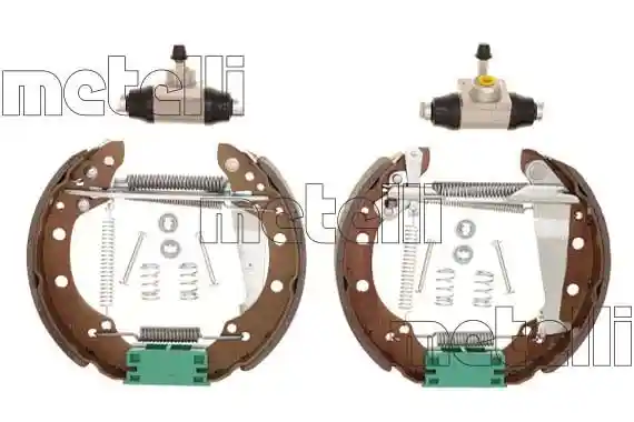 METELLI 51-0391
