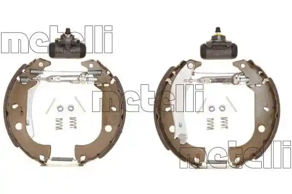 METELLI 51-0396