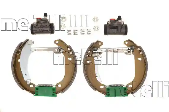 METELLI 51-0398