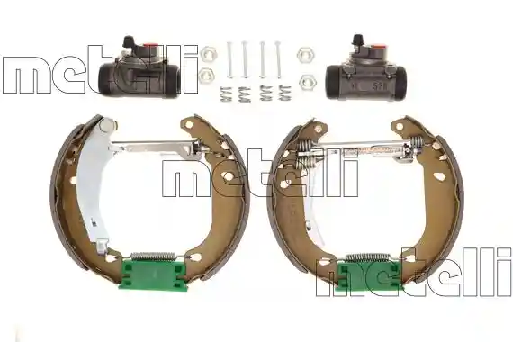 METELLI 51-0399