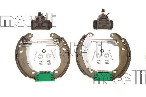 METELLI 51-0400