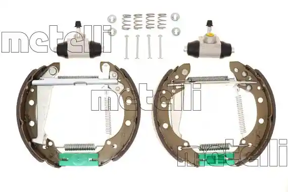 METELLI 51-0414