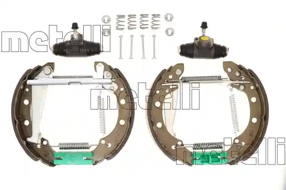 METELLI 51-0415