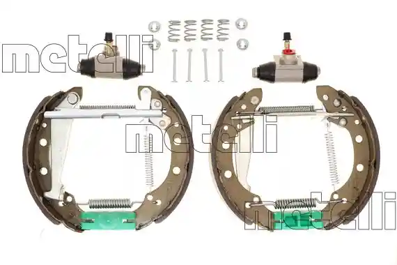 METELLI 51-0416