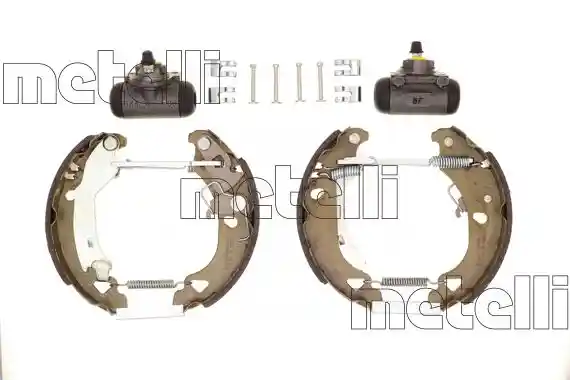METELLI 51-0421