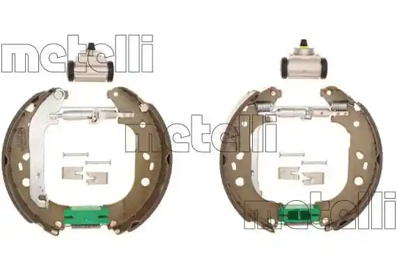 METELLI 51-0455