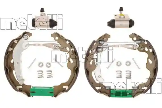METELLI 51-0488