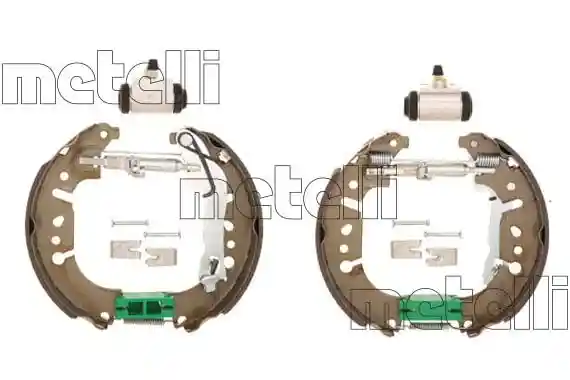 METELLI 51-0490