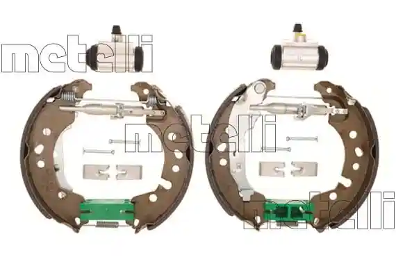 METELLI 51-0496
