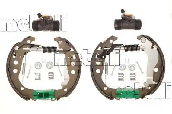 METELLI 51-0501