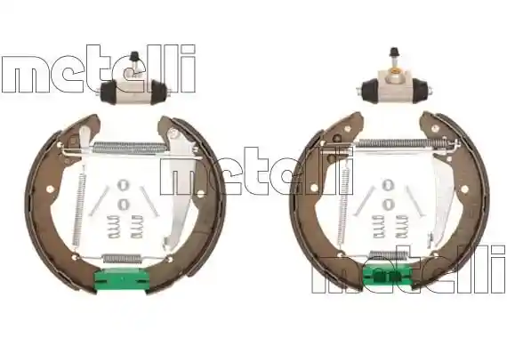 METELLI 51-0504