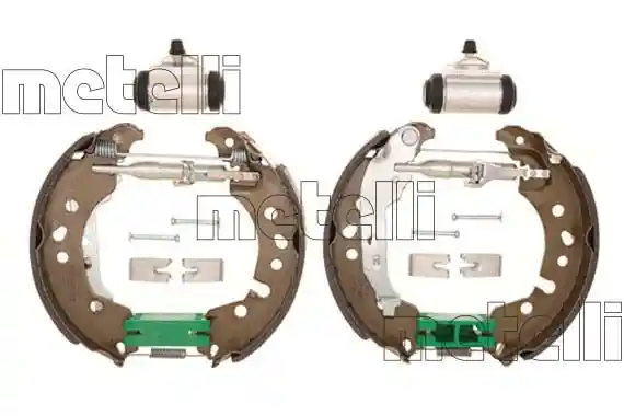 METELLI 51-0516