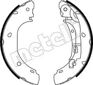METELLI 53-0082 METELLI 53-0082